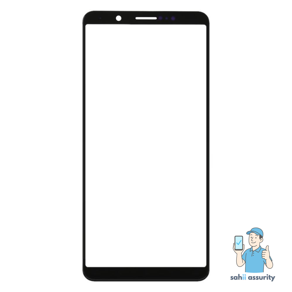 Front Glass for Vivo V7 Plus thumbnail